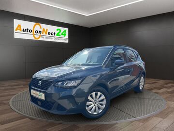 Gebrauchte Seat Arona
