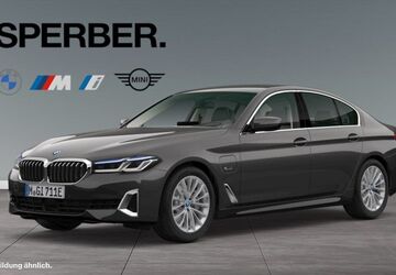BMW 530 42.886 km 36.900 &euro; Bamberg 96050