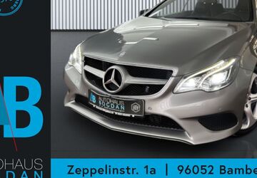 Mercedes-Benz E 250 139.182 km 19.490 &euro; Bamberg 96052