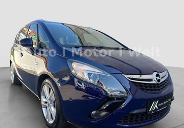 Opel Zafira 164.729 km 6.390 &euro; Bamberg 96052
