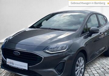Ford Fiesta 22.127 km 15.489 &euro; Bamberg 96052