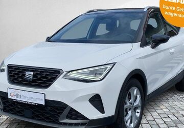Seat Arona 11.238 km 22.789 &euro; Bamberg 96052