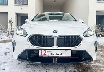 BMW 118 59.900 km 25.990 &euro; Hallstadt 96103