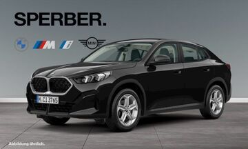 Gebrauchte BMW X2