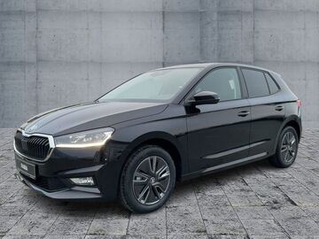 Gebrauchte Skoda Fabia