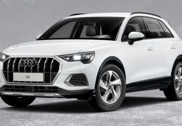 Audi Q3 20.825 km 36.930 &euro; Bamberg 96052
