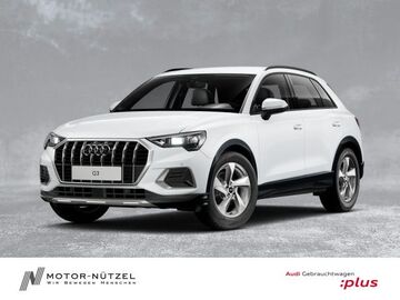 Gebrauchte Audi Q3
