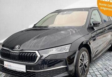 Skoda Octavia 29.966 km 30.879 &euro; Bamberg 96052