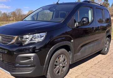 Peugeot Rifter 12.900 km 23.990 &euro; Baunach 96148