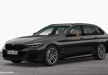 BMW 520 25.900 km 39.890 &euro; Forchheim 91301