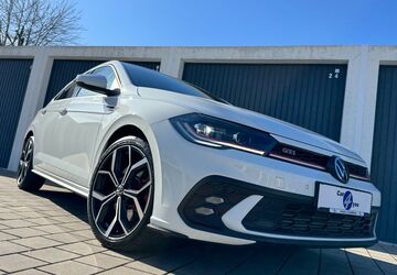 VW Polo 31.670 km 22.980 &euro; Hallstadt (bei Bamberg) 96103