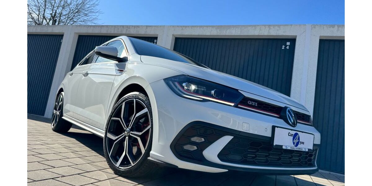 VW Polo 31.670 km 22.980 &euro; Hallstadt (bei Bamberg) 96103