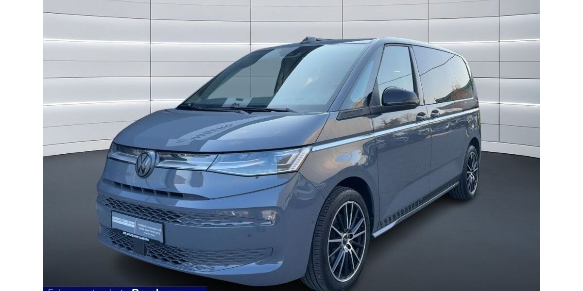 VW T7 Multivan 90.250 km 45.990 &euro; Bamberg 96052