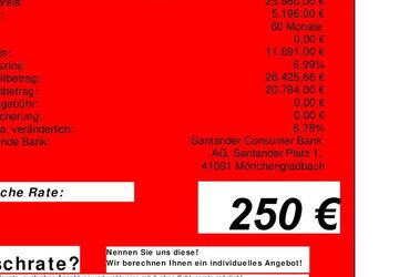 Nissan Qashqai 17.447 km 25.980 &euro; Bamberg 96052