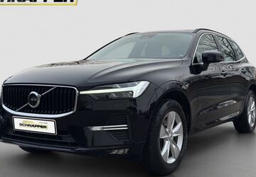 Volvo XC60 168.574 km 22.980 &euro; Reckendorf 96182