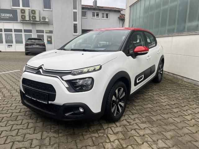 Citroen C3 39.900 km 15.290 &euro; Hirschaid 96114