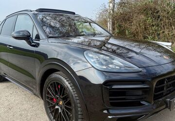 Porsche Cayenne 55.000 km 84.900 &euro; Bamberg 96047