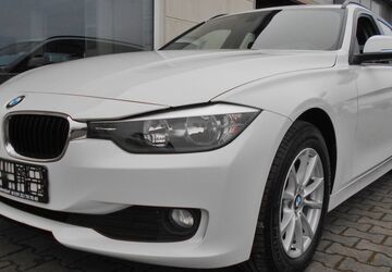 BMW 316 97.000 km 12.500 &euro; Baiersdorf 91083