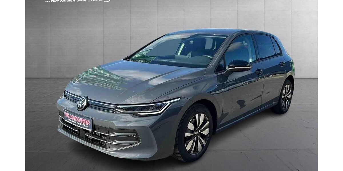 VW Golf 33.250 km 24.990 &euro; Burgebrach 96138