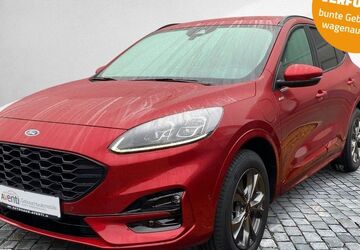 Ford Kuga 30.847 km 23.747 &euro; Bamberg 96052