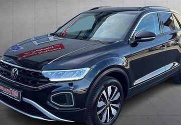 VW T-Roc 12.500 km 28.303 &euro; Burgebrach 96138