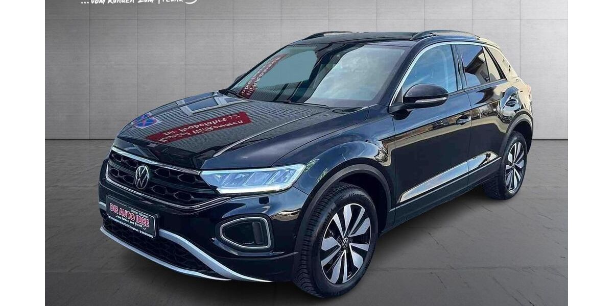 VW T-Roc 12.500 km 28.303 &euro; Burgebrach 96138