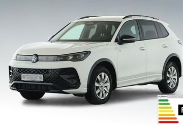 VW Tiguan 16.900 km 48.880 &euro; Bamberg 96052