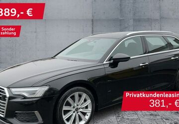Audi A6 50.105 km 36.050 &euro; Bamberg 96052