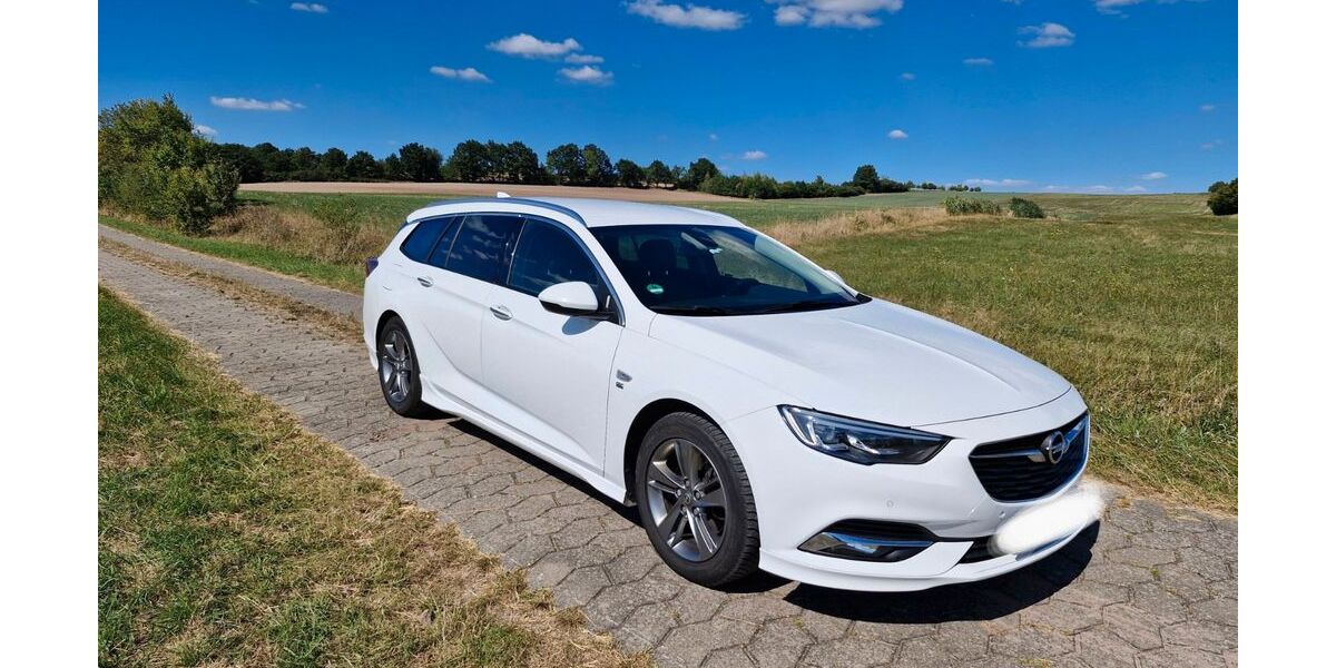 Opel Insignia 148.800 km 12.200 &euro; Breitbrunn 96151