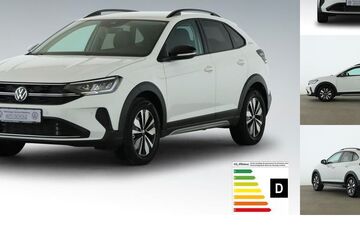 VW Taigo 2.300 km 25.880 &euro; Bamberg 96052