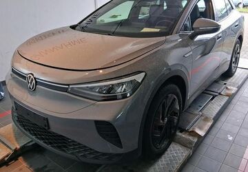 VW ID.4 69.050 km 24.440 &euro; Baiersdorf 91083