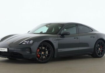 Porsche Taycan 27.900 km 139.900 &euro; Bamberg 96052