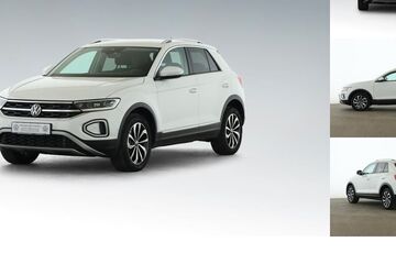 VW T-Roc 24.500 km 22.880 &euro; Bamberg 96052