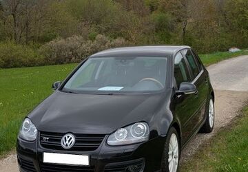 VW Golf 156.000 km 4.800 &euro; Bad Staffelstein 96231