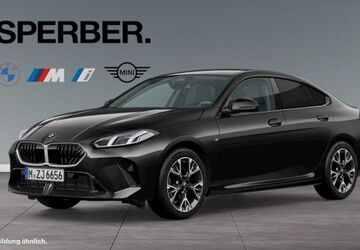 BMW 220 Gran Coupé 33.592 km 31.940 &euro; Bamberg 96050
