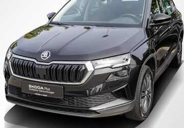 Skoda Karoq 25.650 km 31.840 &euro; Forchheim 91301