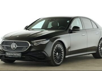 Mercedes-Benz E 200 9.531 km 53.472 &euro; Bamberg 96052