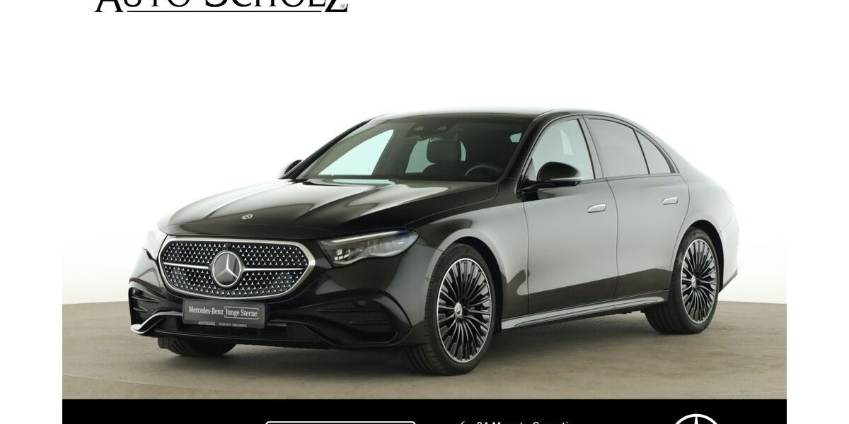 Mercedes-Benz E 200 9.531 km 53.472 &euro; Bamberg 96052