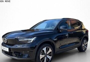 Volvo XC40 33.224 km 34.450 &euro; Bamberg 96052
