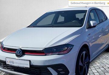 VW Polo 12.678 km 25.289 &euro; Bamberg 96052
