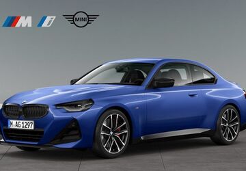 BMW M240i 23.816 km 45.900 &euro; Bamberg 96050