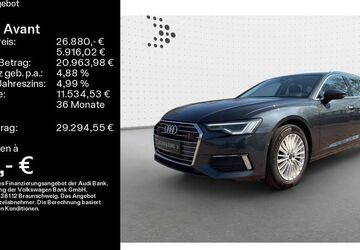 Audi A6 160.490 km 26.880 &euro; Ebern 96106