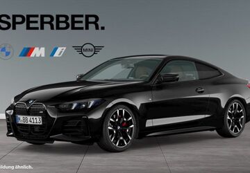 BMW M440 25.863 km 59.285 &euro; Bamberg 96050