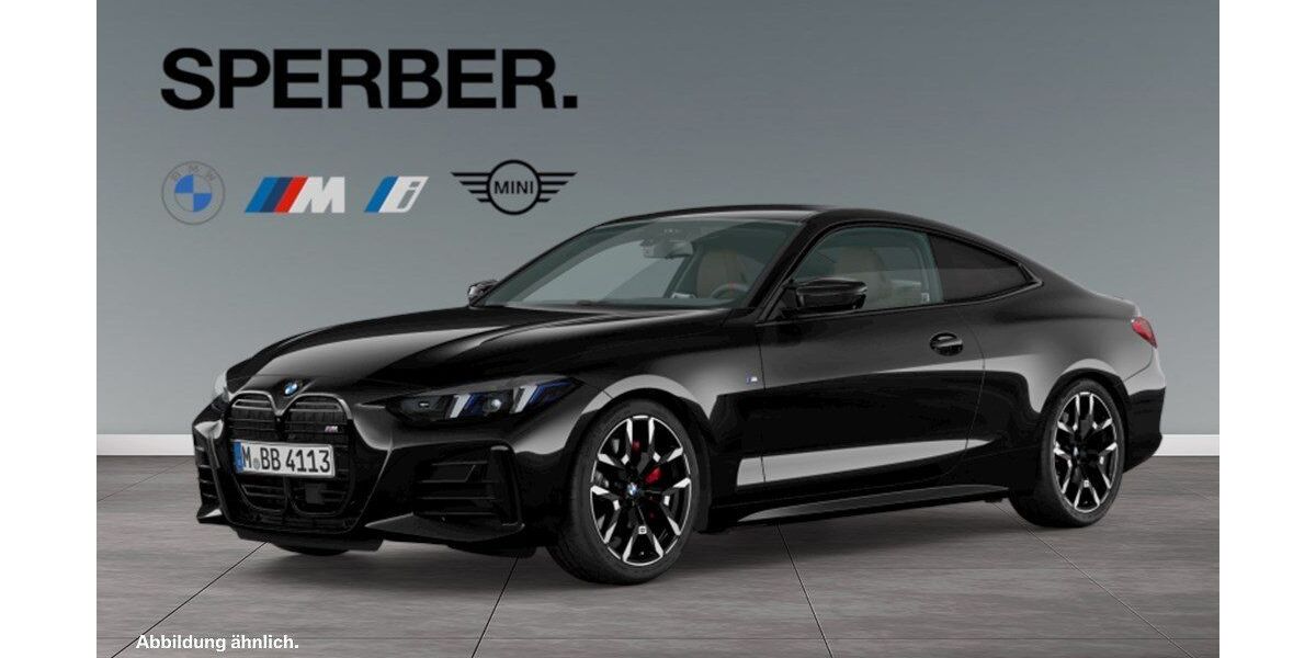 BMW M440 25.863 km 59.285 &euro; Bamberg 96050