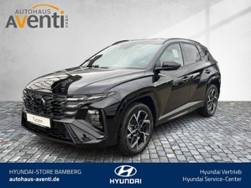 Gebrauchte Hyundai Tucson