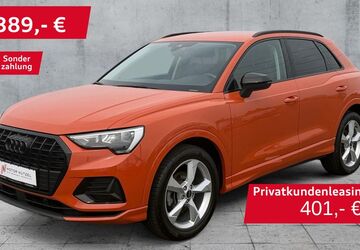 Audi Q3 28.038 km 31.500 &euro; Bamberg 96052