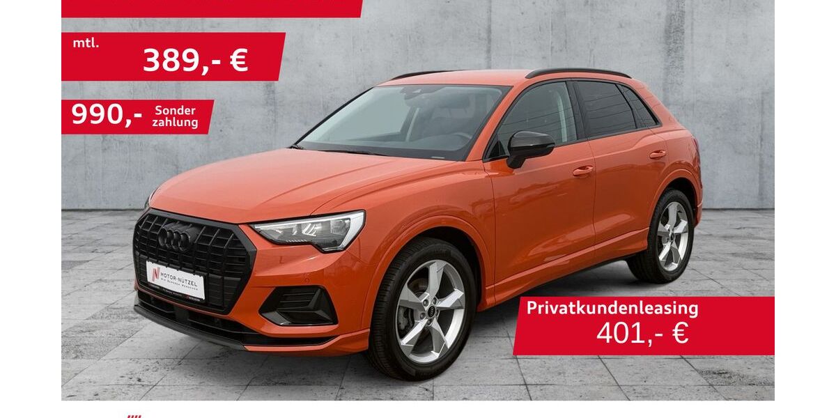 Audi Q3 28.038 km 31.500 &euro; Bamberg 96052