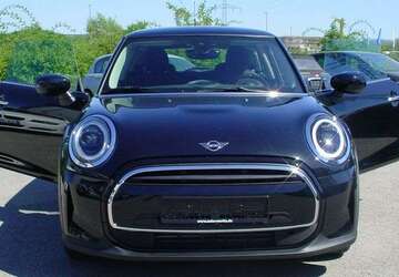 Mini Cooper 66.000 km 15.999 &euro; Baiersdorf 91083
