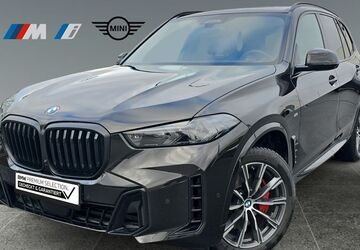 BMW X5 29.705 km 76.490 &euro; Bamberg 96050