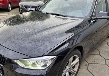 BMW 318 149.000 km 14.990 &euro; Hirschaid 96114